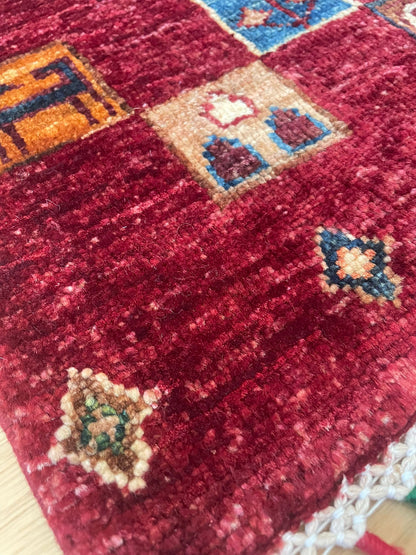 Gabbeh Design 5963 246 x 173cm image 2