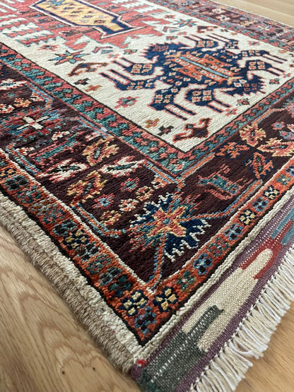Kabul 02/2 5551 266 x 86cm image 3
