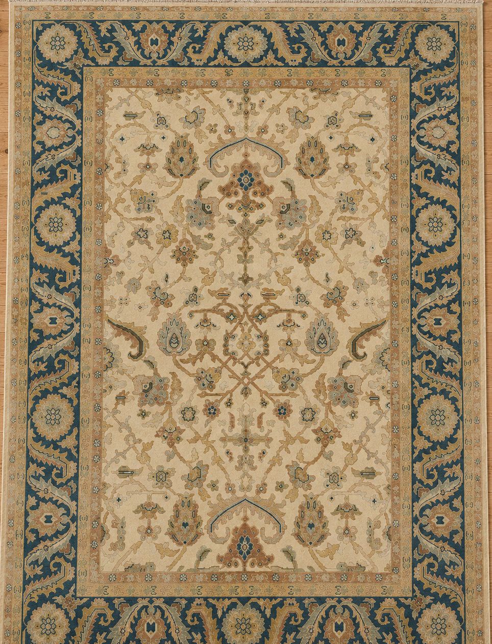 Zeigler Mahal 300 x 240cm image 0