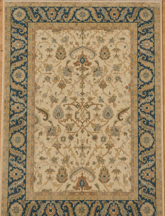 Zeigler Mahal 300 x 240cm image 0