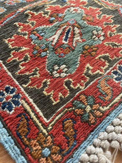 Kabul 5945 314 x 200cm image 2