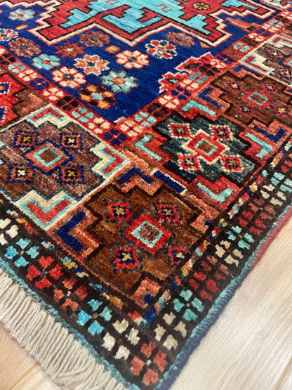 Shirvan 5842 146 x 95cm image 3