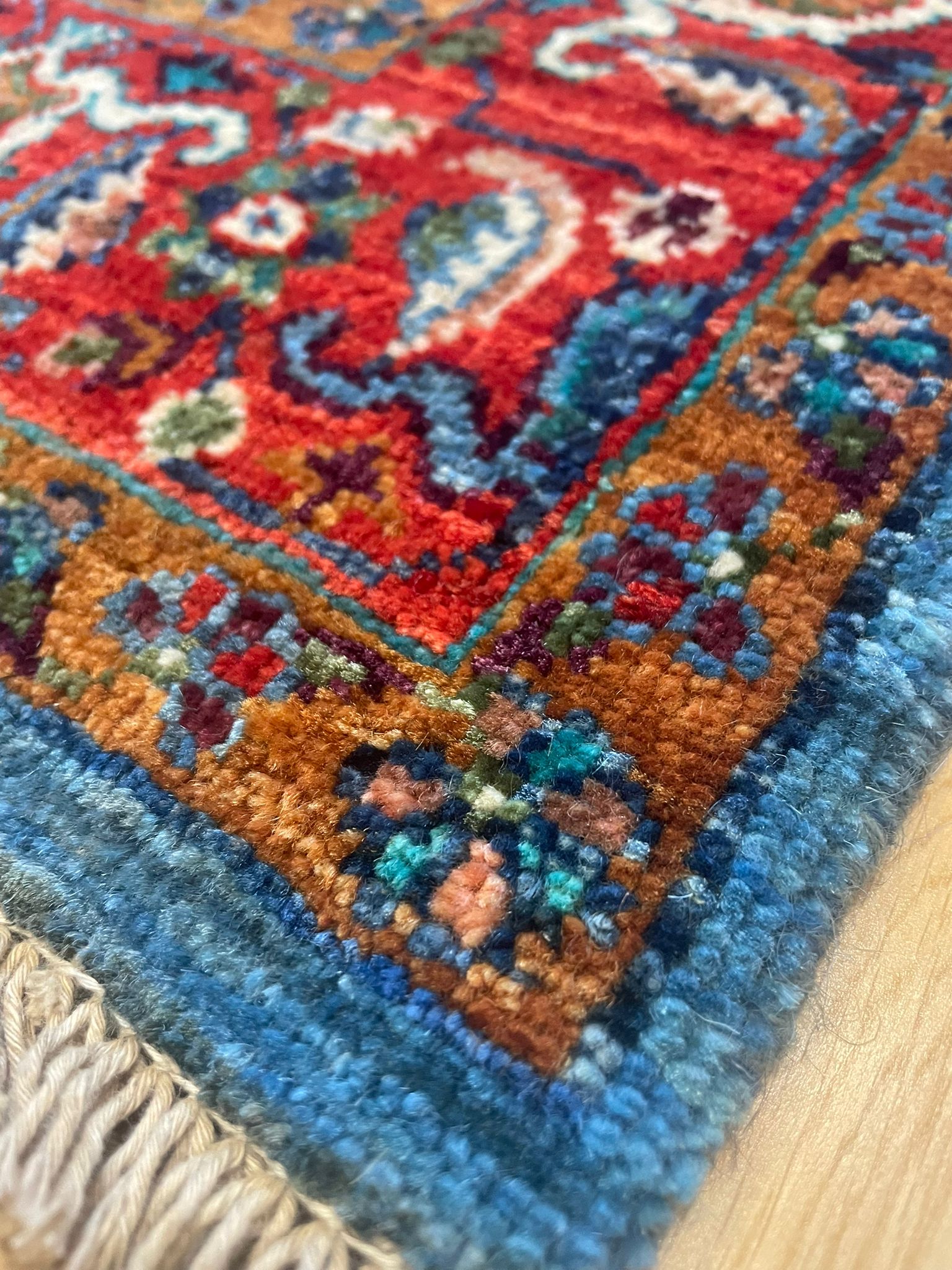 Shirvan 5837 + 5836 image 4