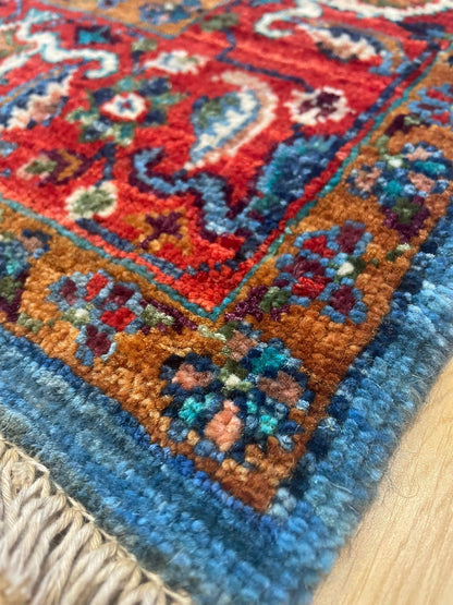 Shirvan 5837 + 5836 image 4