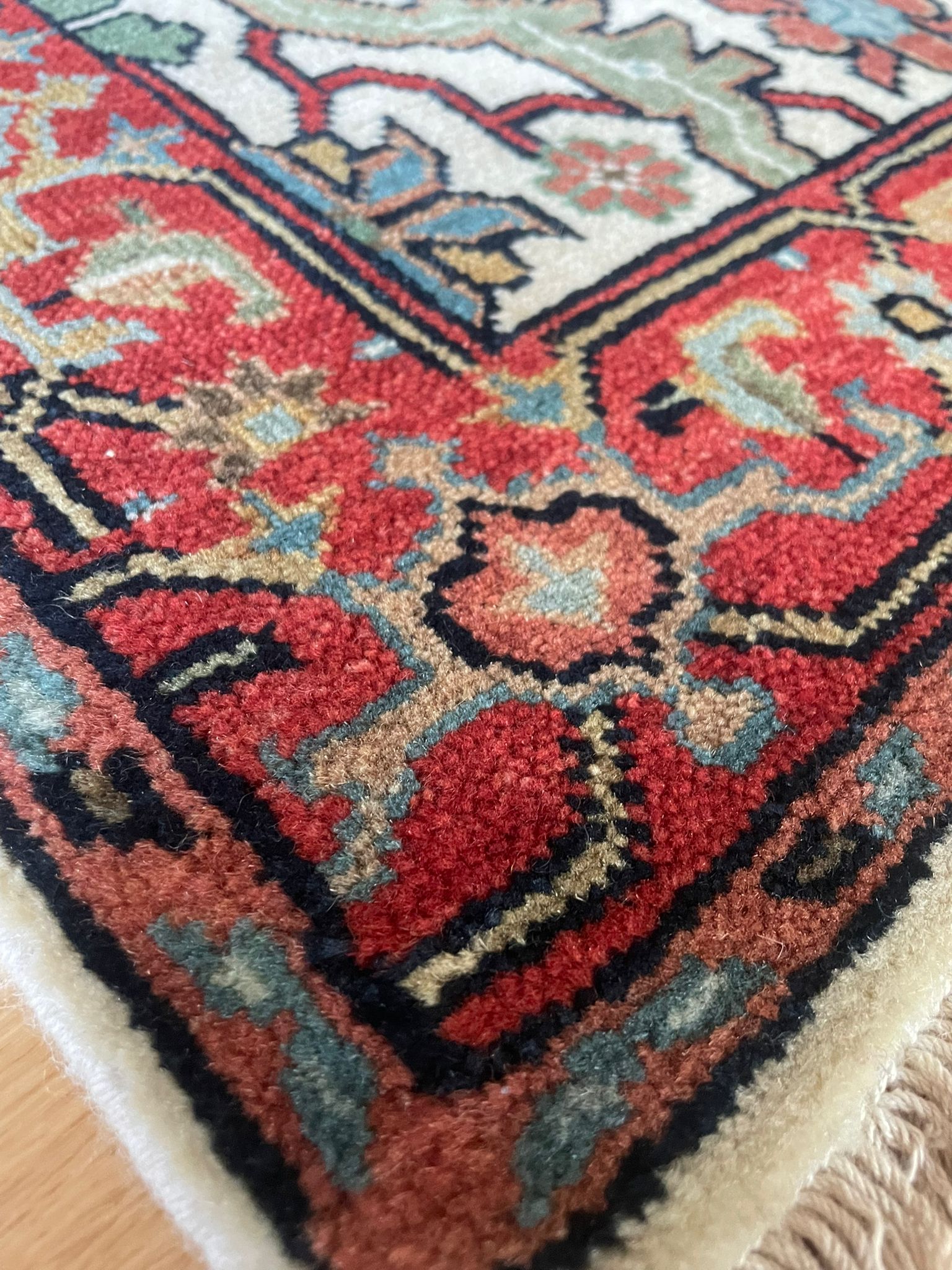 Antique Design 1763 94 x 62cm image 2