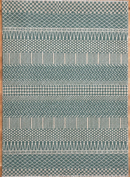 Odyssey Jade 198 x 141cm image 0