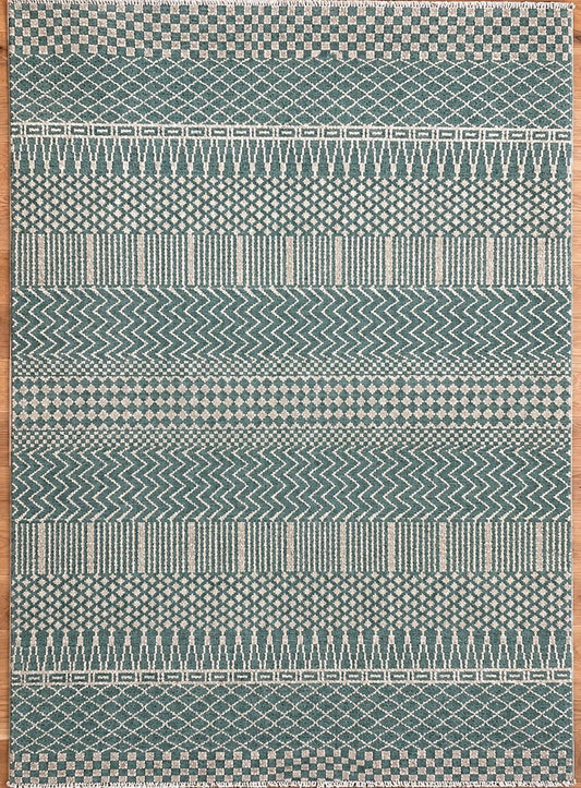 Odyssey Jade 198 x 141cm image 0