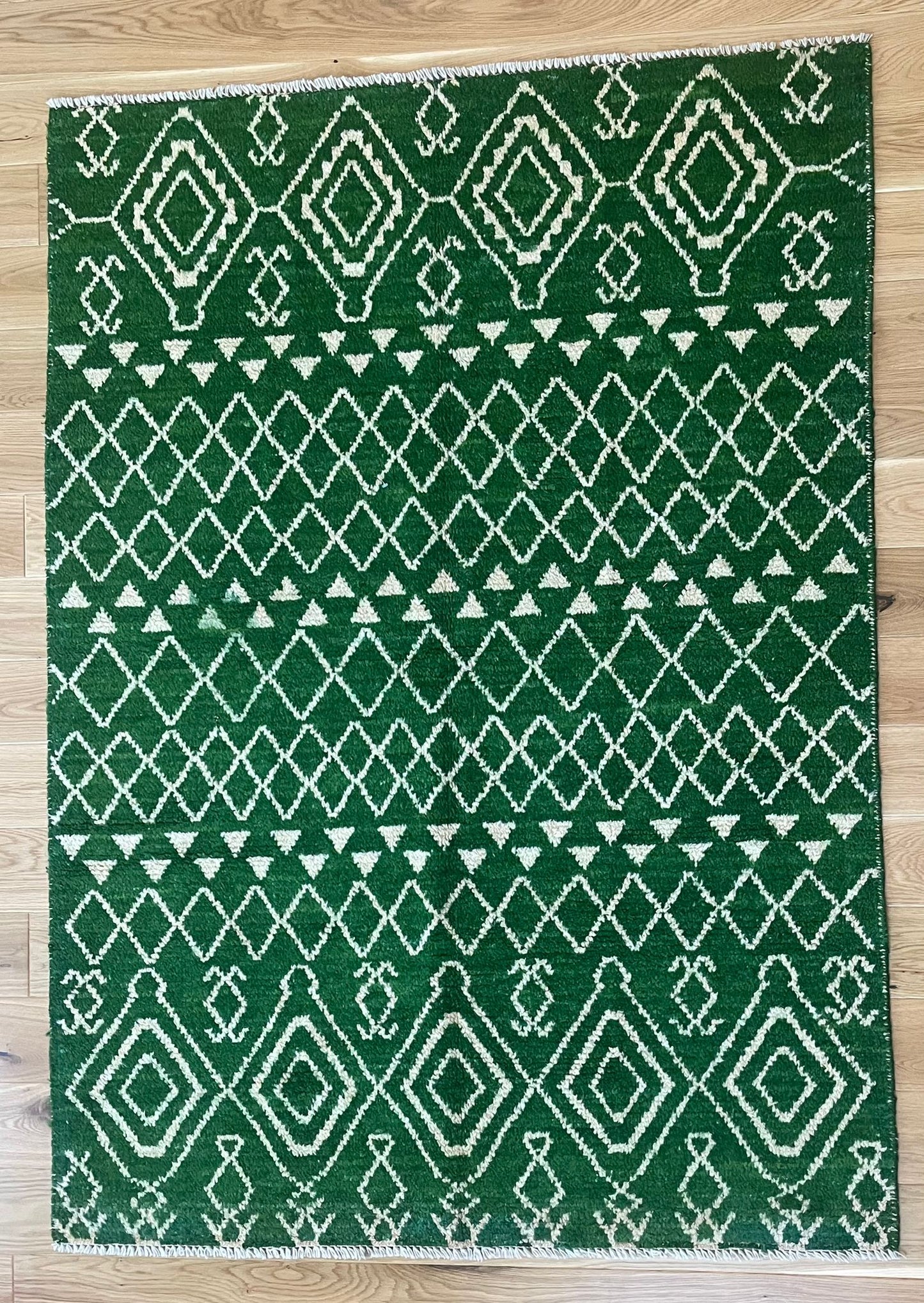 Moroccan Design 5969 175 x 126cm image 0
