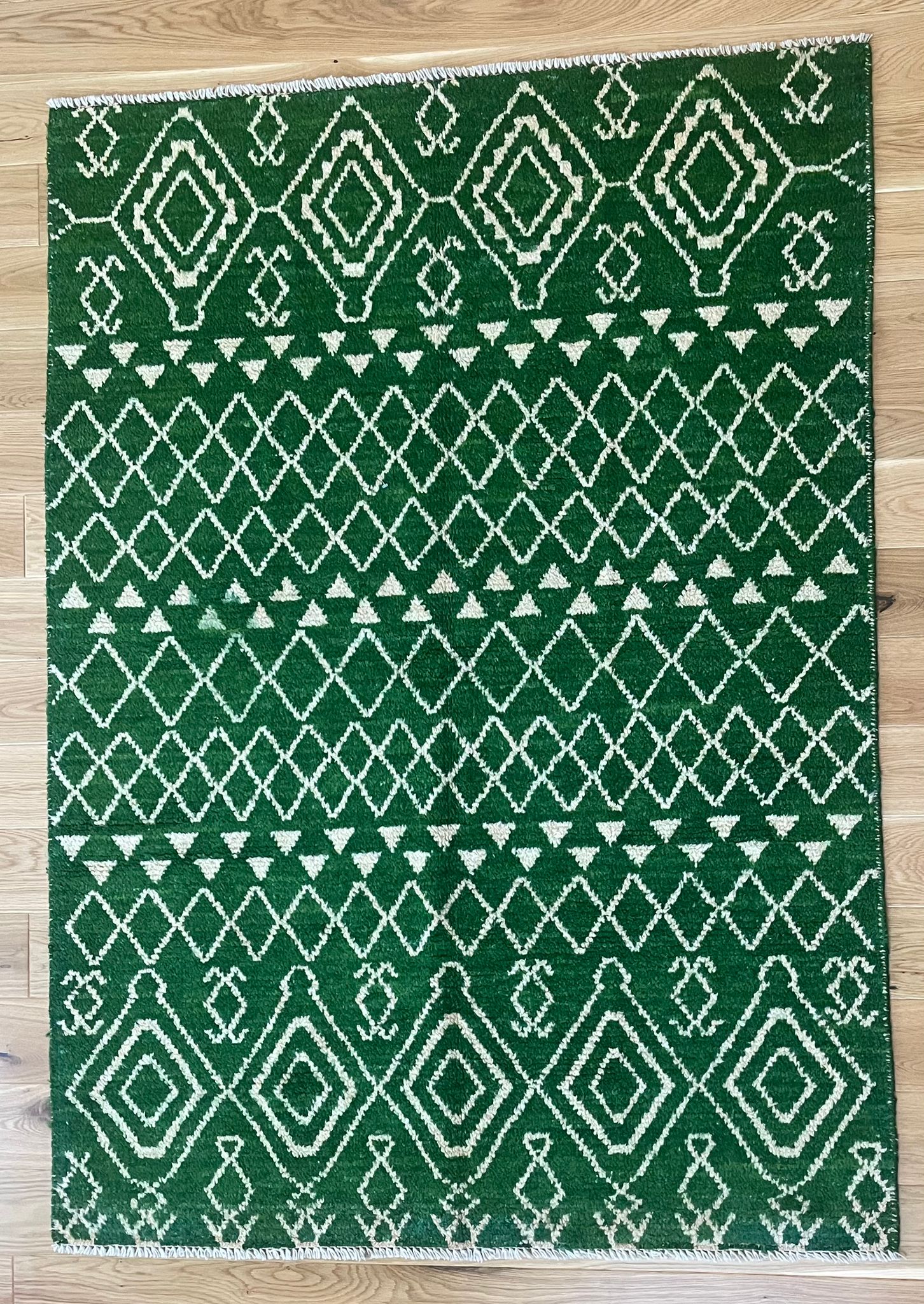 Moroccan Design 5969 175 x 126cm image 0