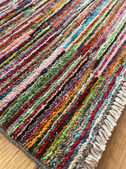 Stripe 5747 179 x 130cm image 3