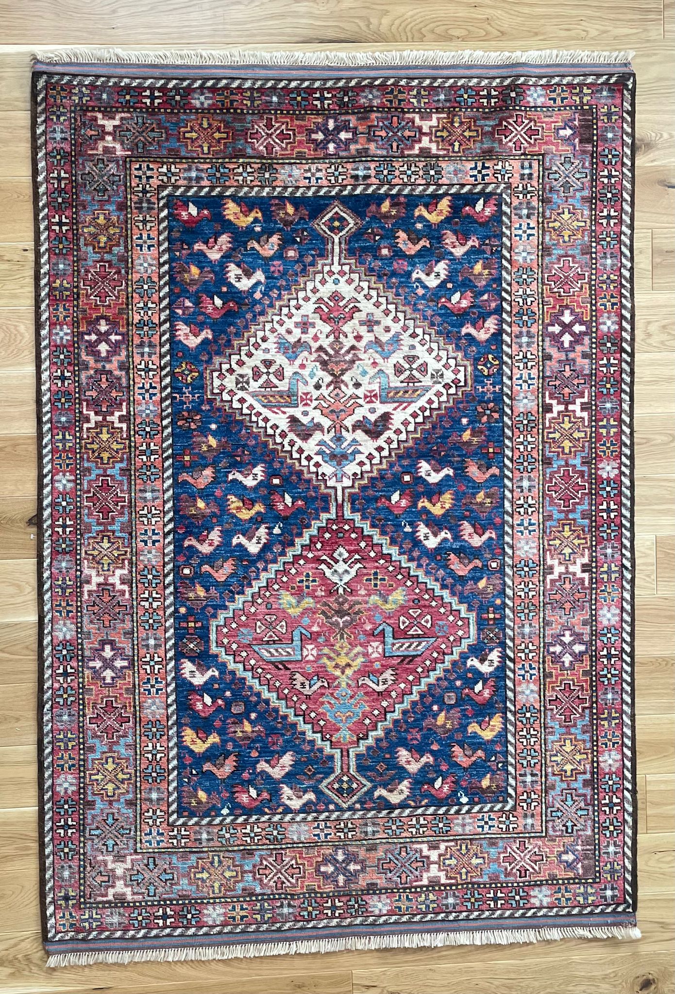 Kabul 5279 184 x 128cm image 0