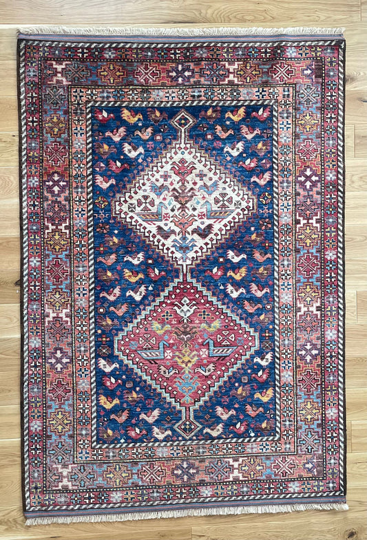 Kabul 5279 184 x 128cm image 0