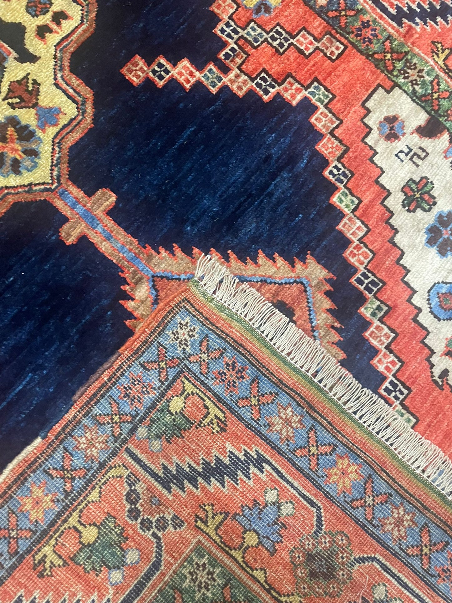 Kabul 5450 197 x 116cm image 1