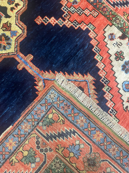Kabul 5450 197 x 116cm image 1