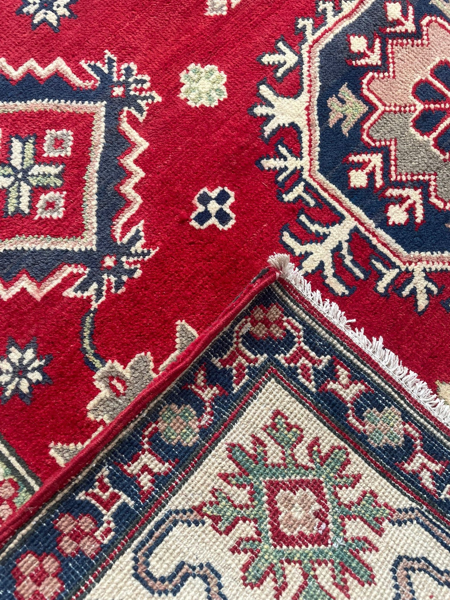 Kazak 5987 198 x 153cm image 1
