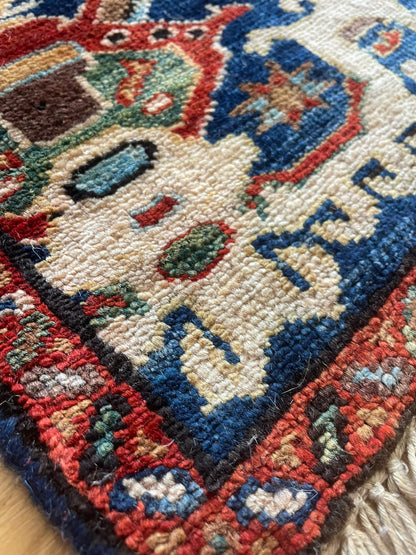 Kabul 5942 293 x 255cm image 2