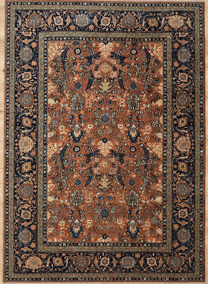 Order Rug 4321 269 x 185cm image 0