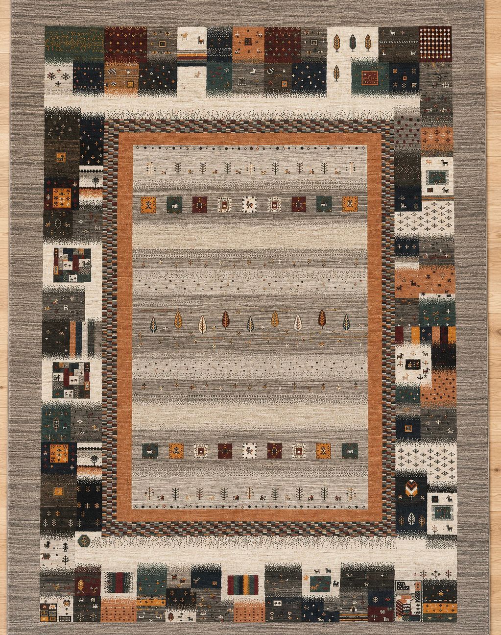 Irani Lori 3144 232 x 178cm image 0