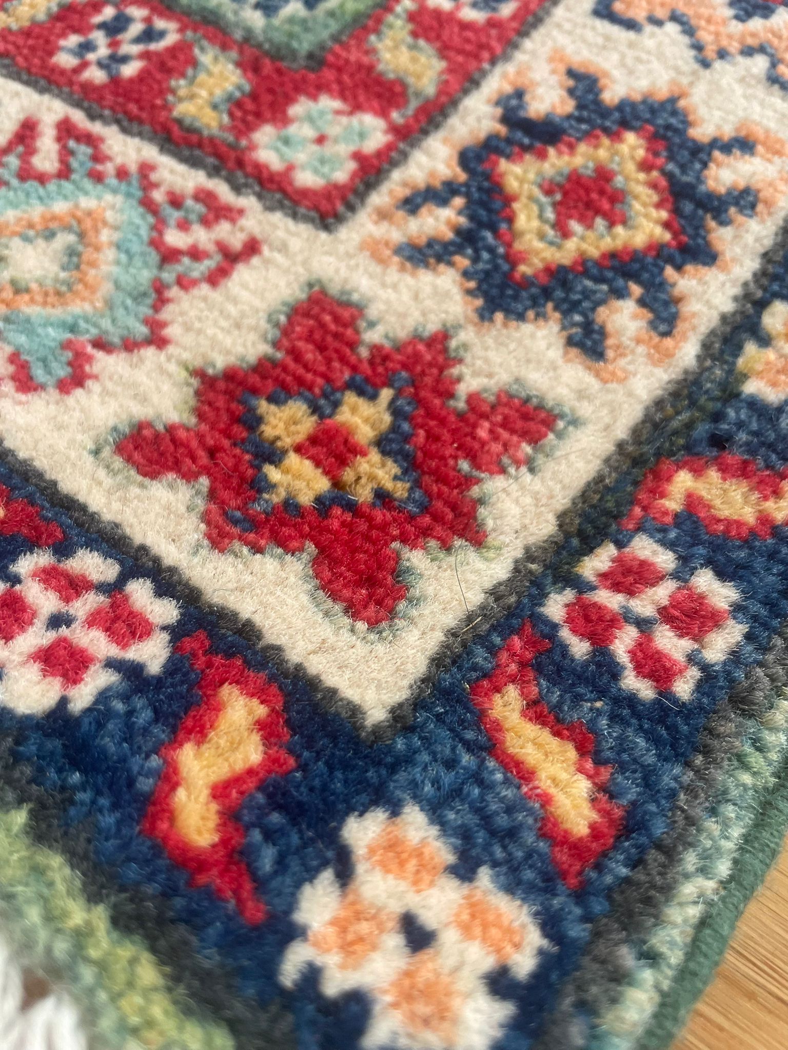 Kazak 5993 176 x 63cm image 2