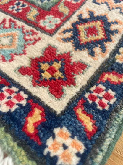 Kazak 5993 176 x 63cm image 2