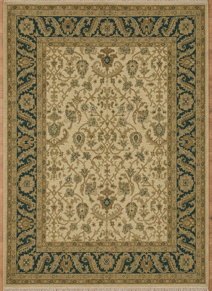 Zeigler Mahal 300 x 240cm image 0