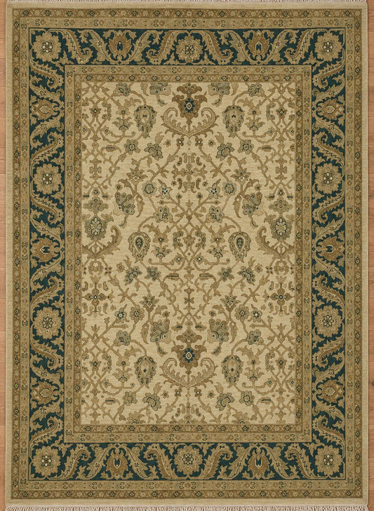 Zeigler Mahal 300 x 240cm image 0