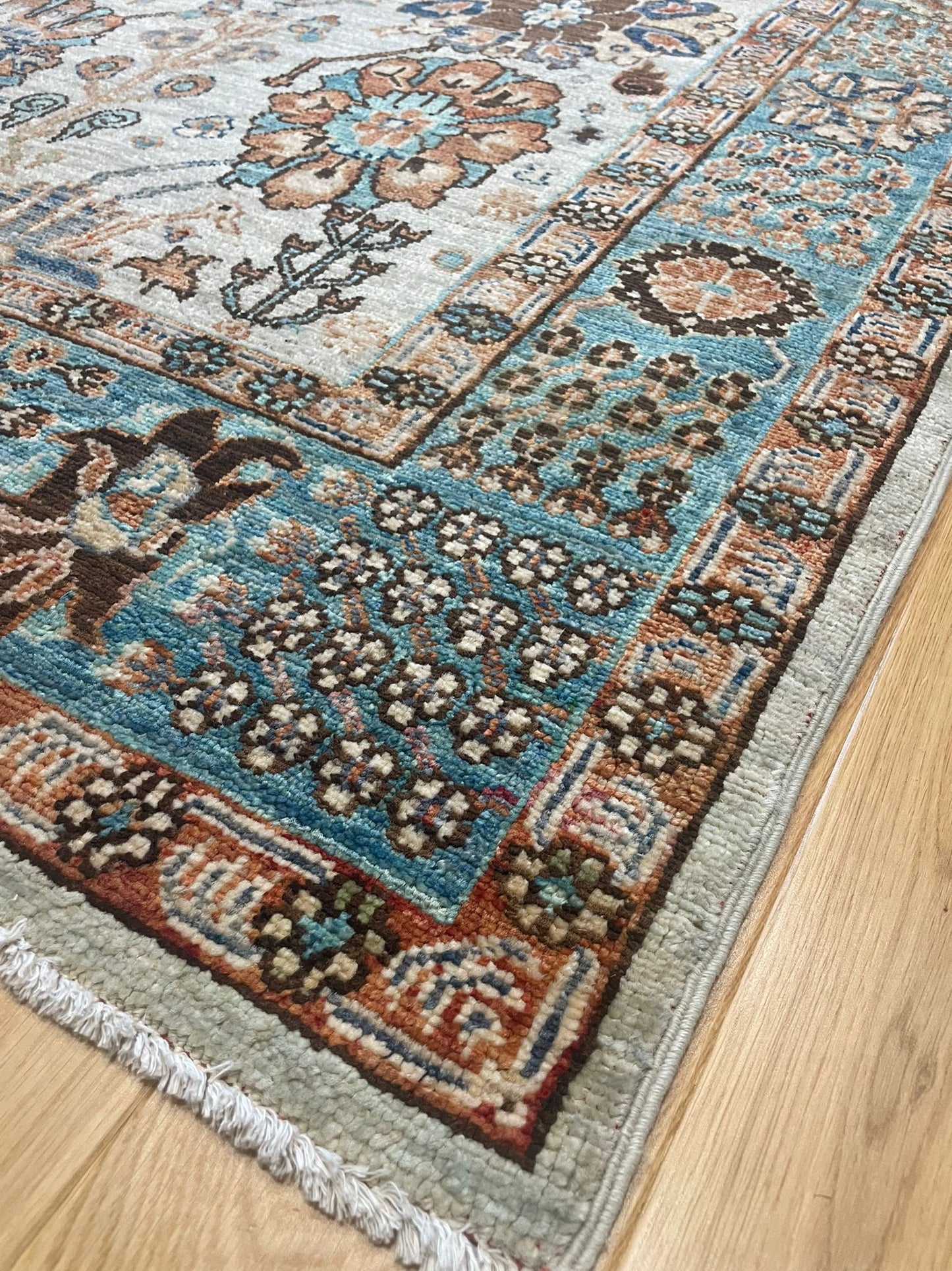 Tribal Rug 5756 173 x 116cm image 2
