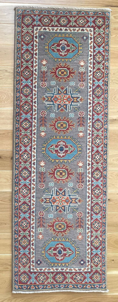 Medium Kazak 4587 175 x 60cm image 0