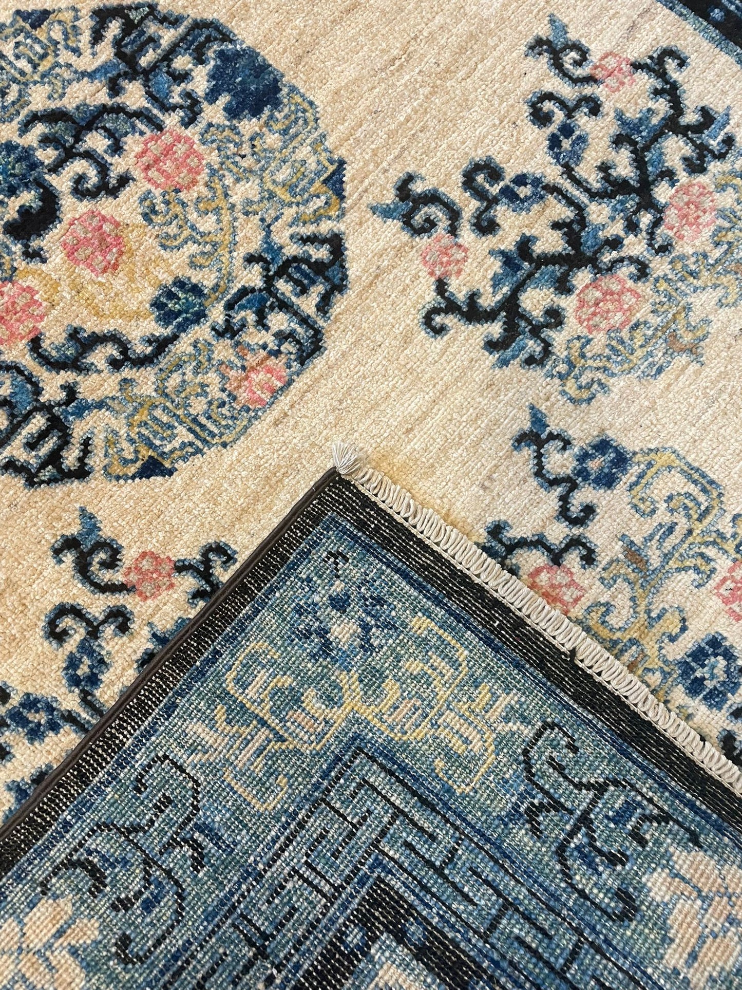 Khotan Design 5095 177 x 123cm image 1