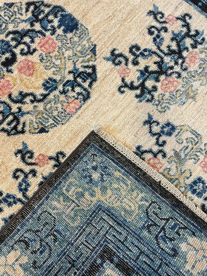 Khotan Design 5095 177 x 123cm image 1