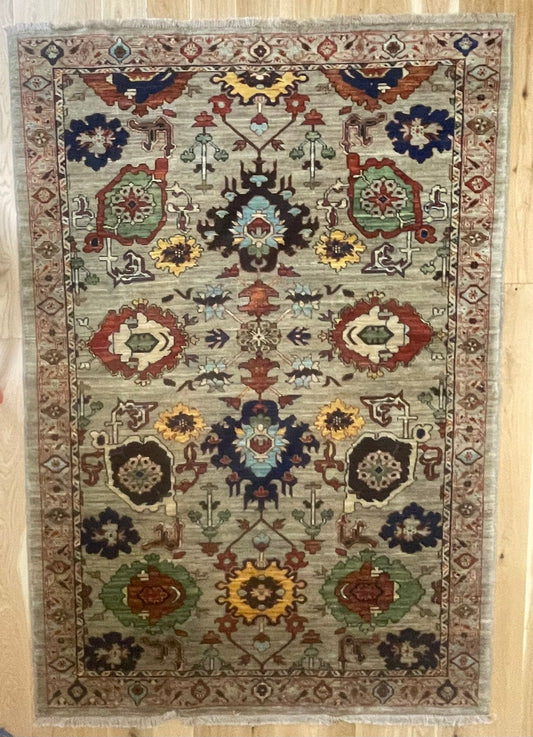 Kabul 5717 212 x 147cm image 0