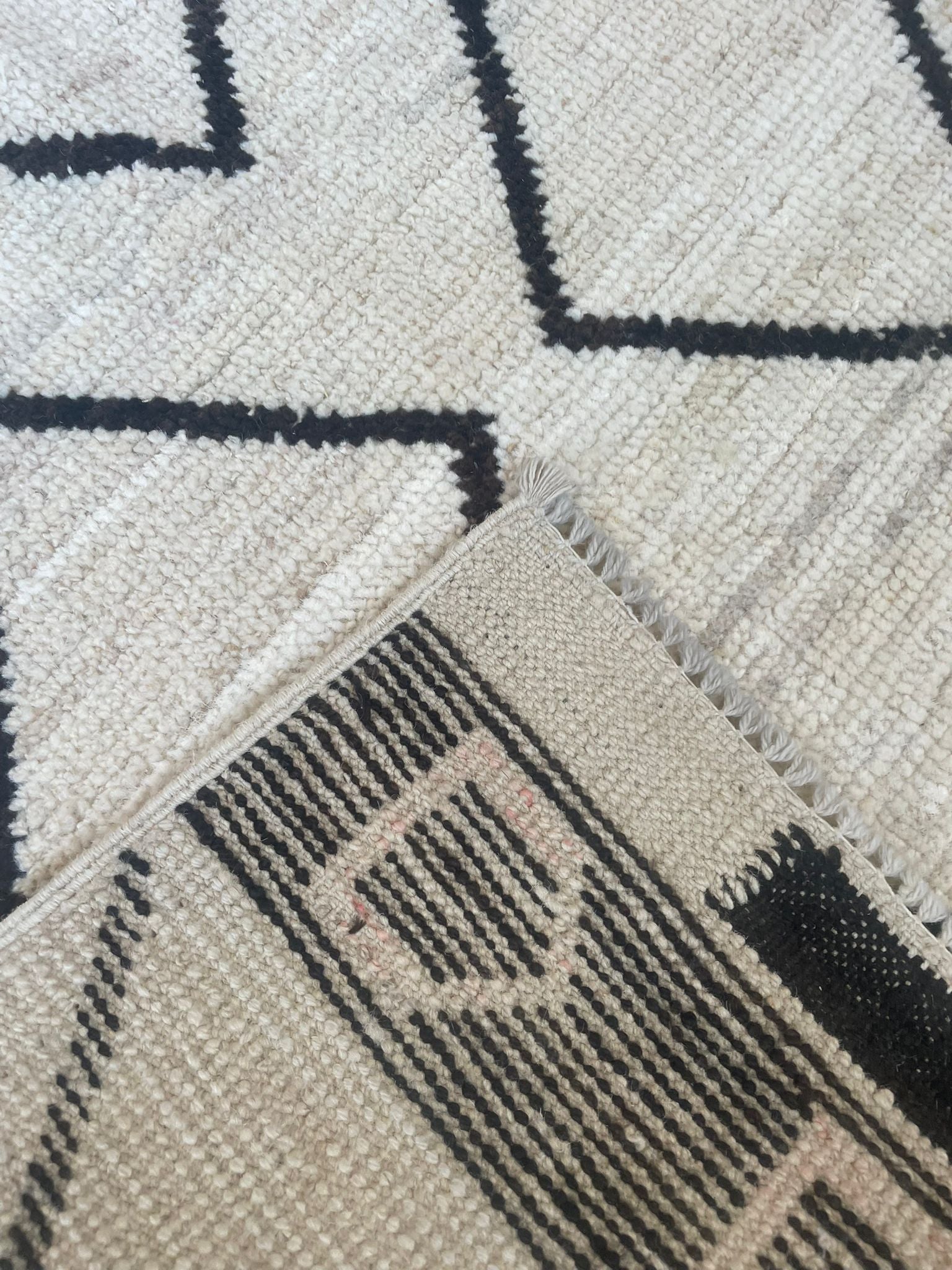 Moroccan Design 5968 239 x 168cm image 1
