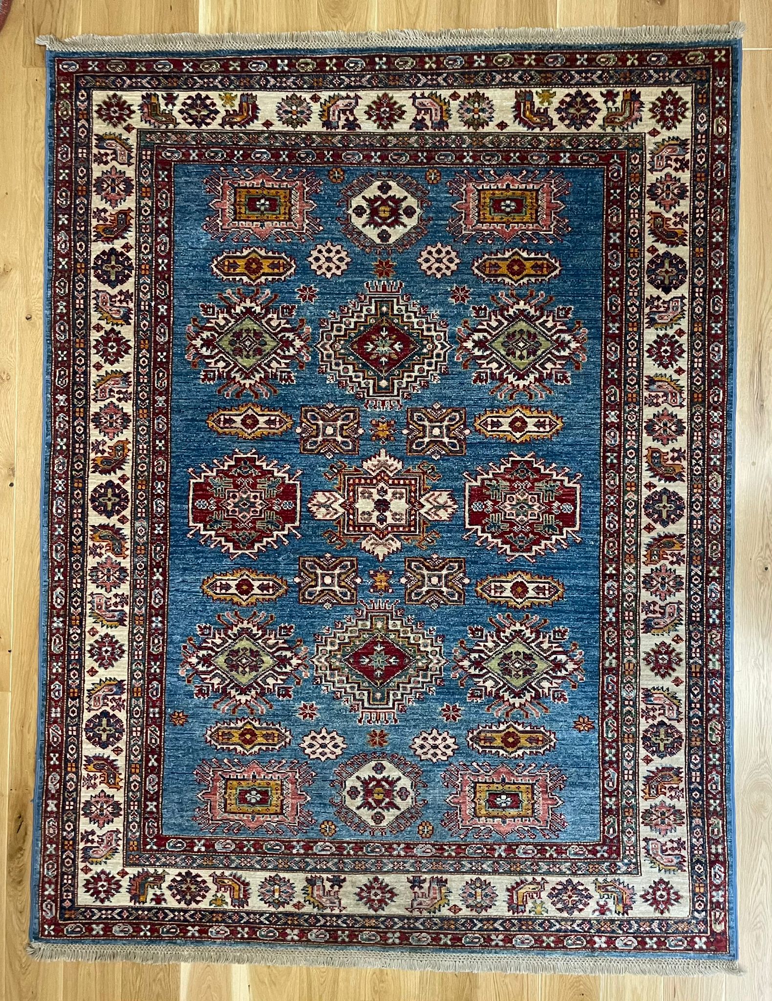 Traditional 2965 195 x 150cm image 0