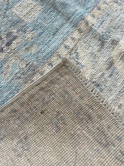 Oushak Design 5966 271 x 191cm image 1