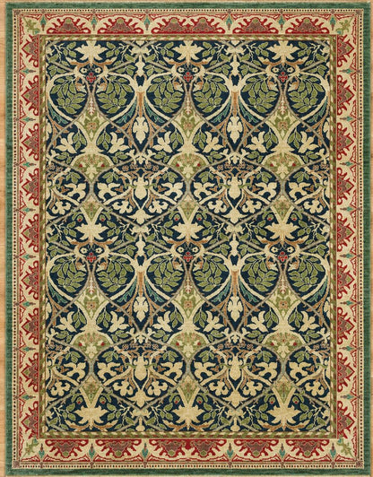 Morris Design 5950 236 x 170cm image 0