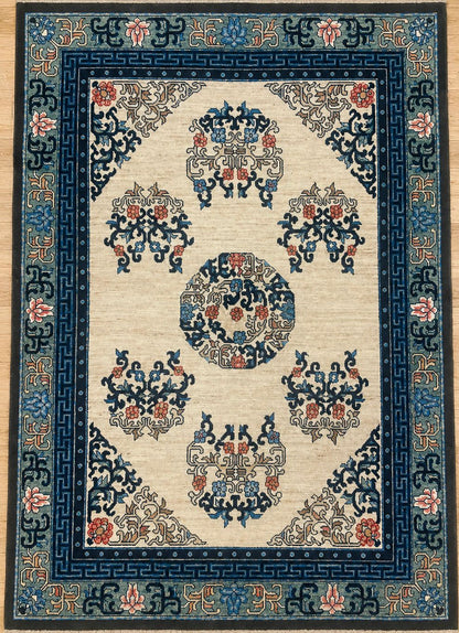Khotan Design 5101 237 x 169cm image 0