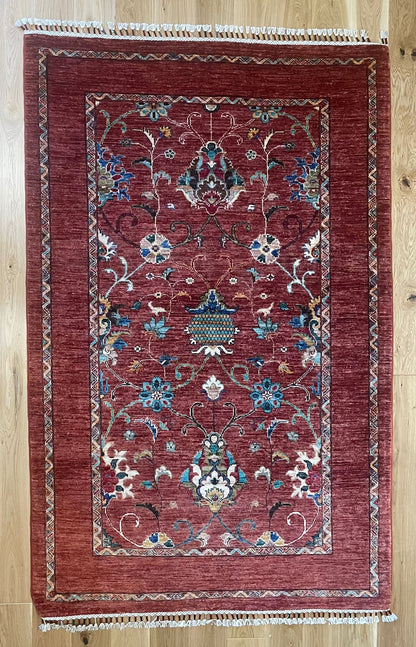 Traditional Design 4224 189 x 122cm image 0