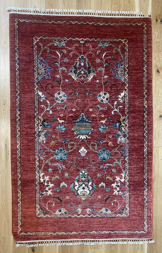 Traditional Design 4224 189 x 122cm image 0