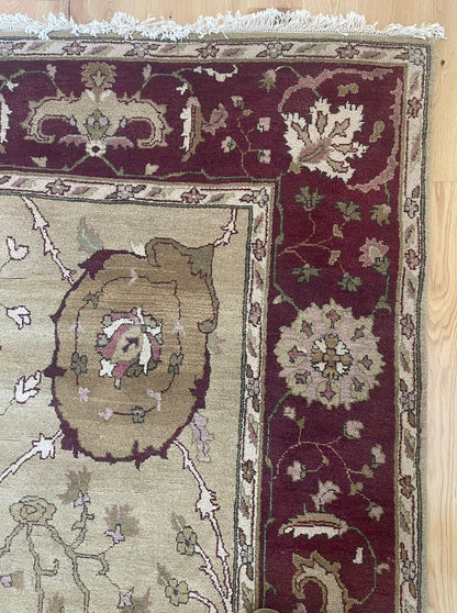 Agra 381 x 274cm image 2