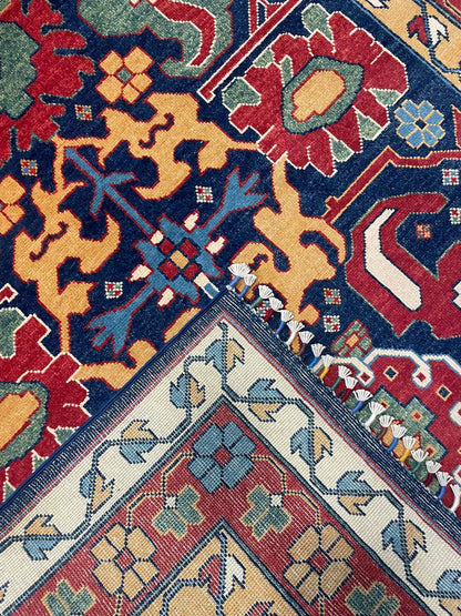 Medium Kazak 4232 204 x 148cm image 1