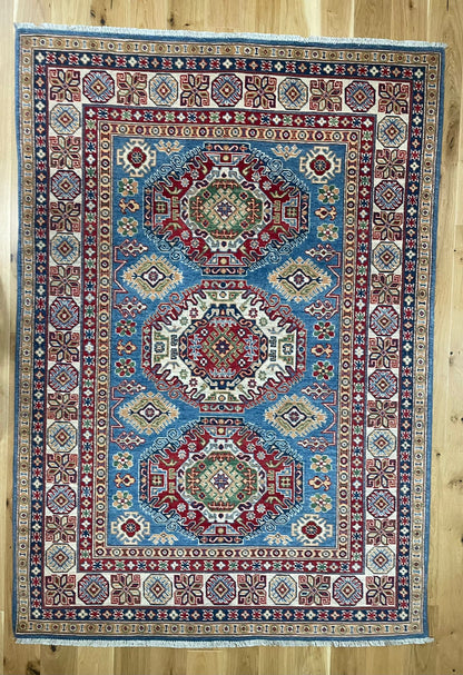 Kazak 5137 212 x 147cm image 0