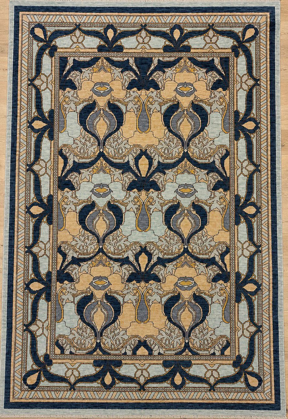 Art and Craft Design 5693 245 x 171cm image 0