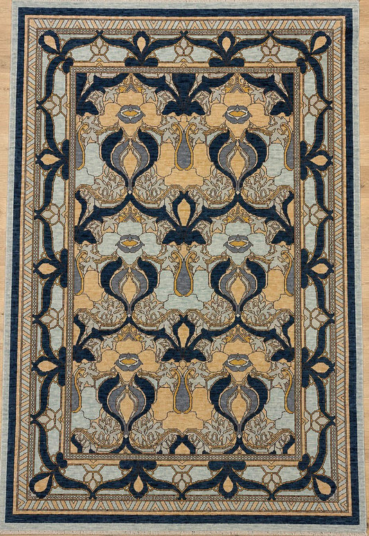 Art and Craft Design 5693 245 x 171cm image 0