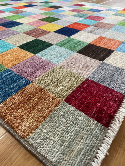 Rainbow Rug 4155 174 x 119cm image 2