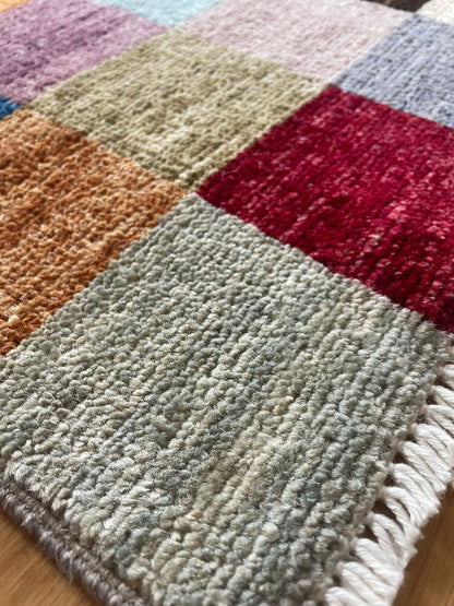Rainbow Rug 4155 174 x 119cm image 3