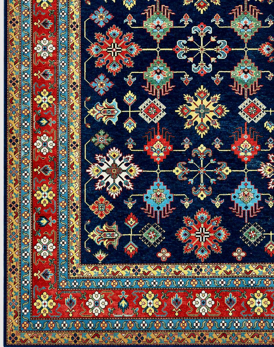 Medium Kazak 5333 298 x 205cm image 0