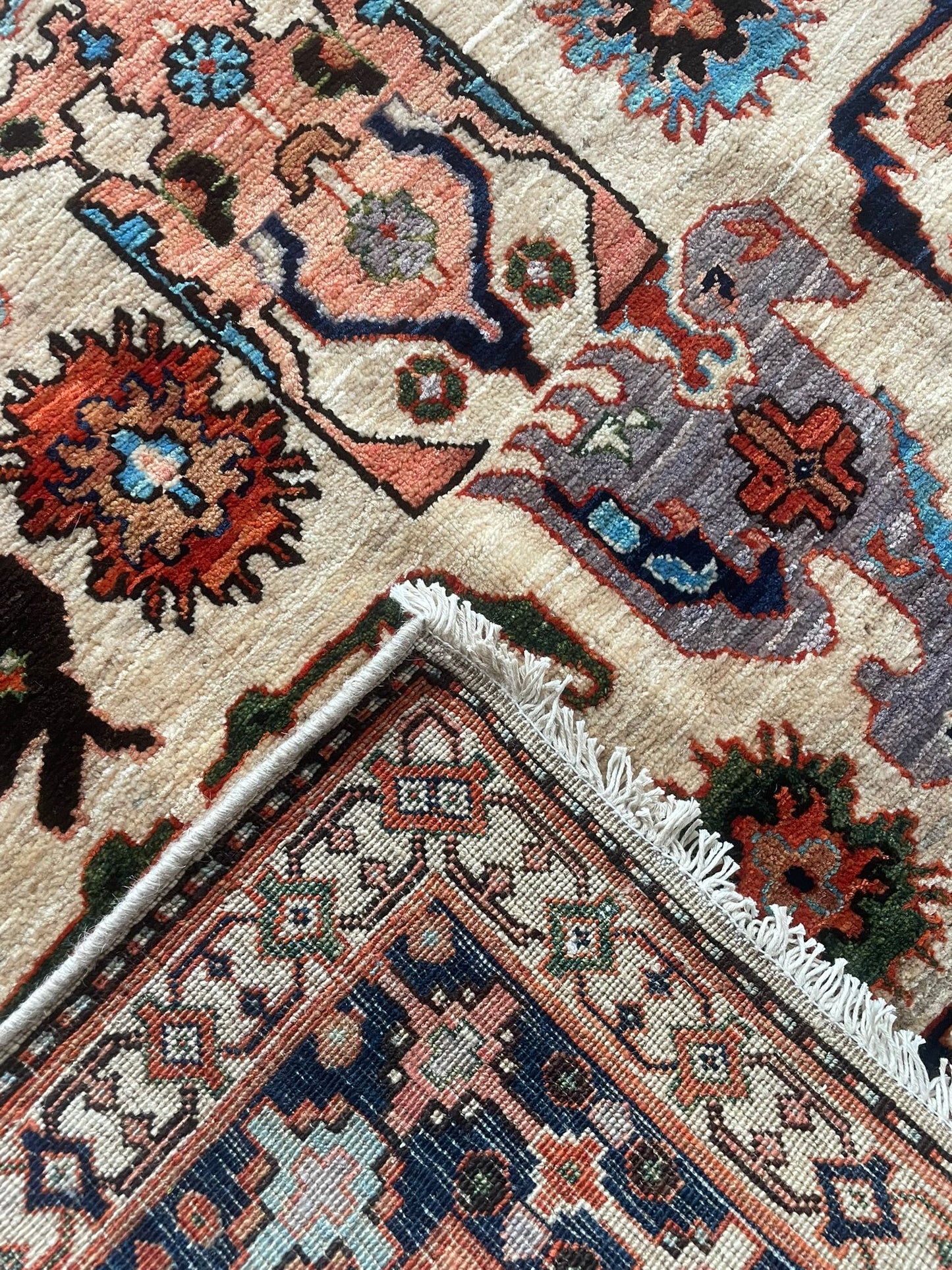 Kabul 5724 230 x 172cm image 1