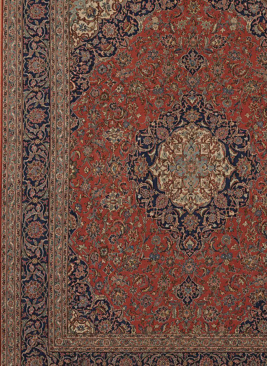 Kashan 5022 384 x 304cm image 0