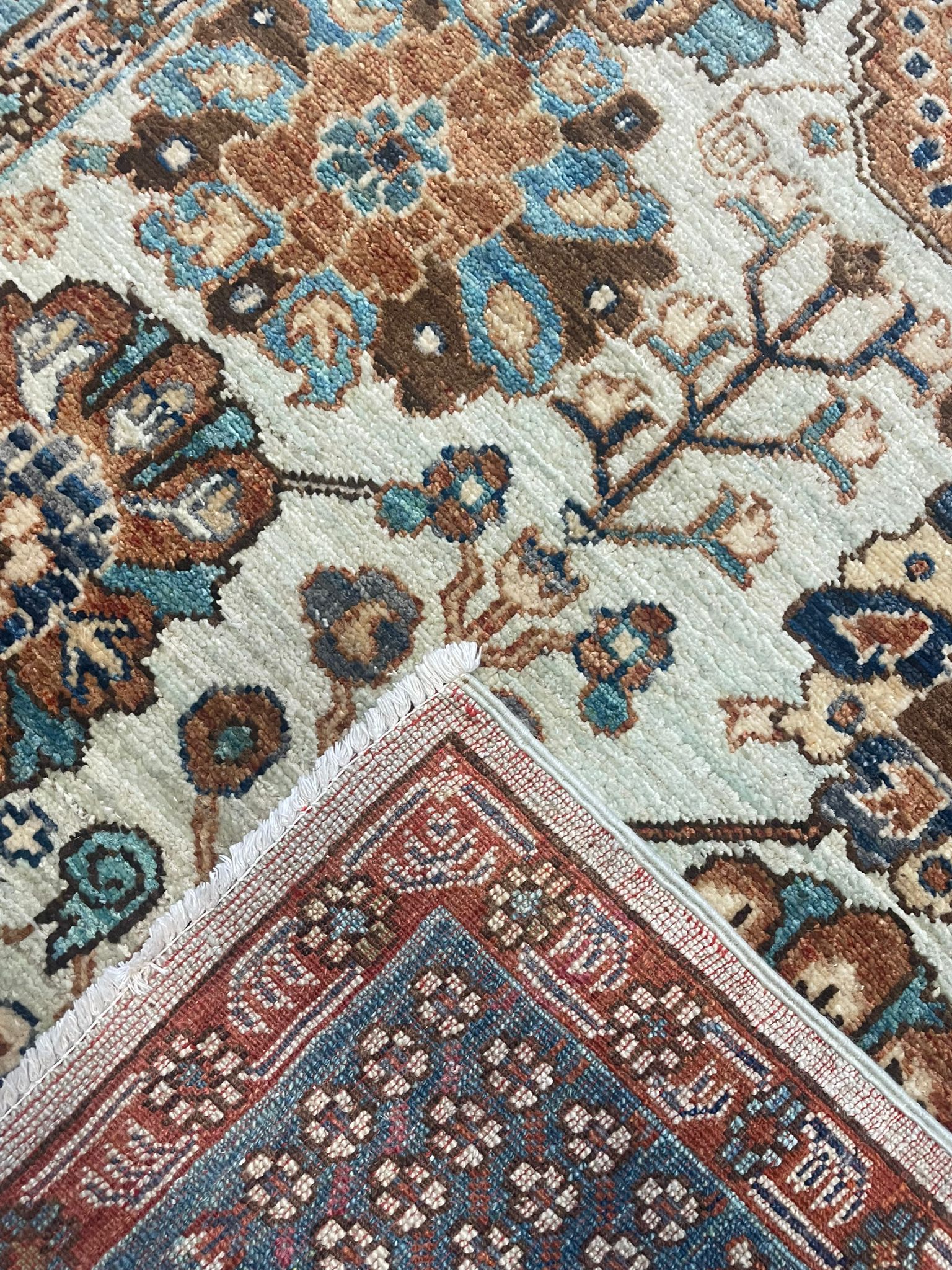Tribal Rug 5756 173 x 116cm image 1
