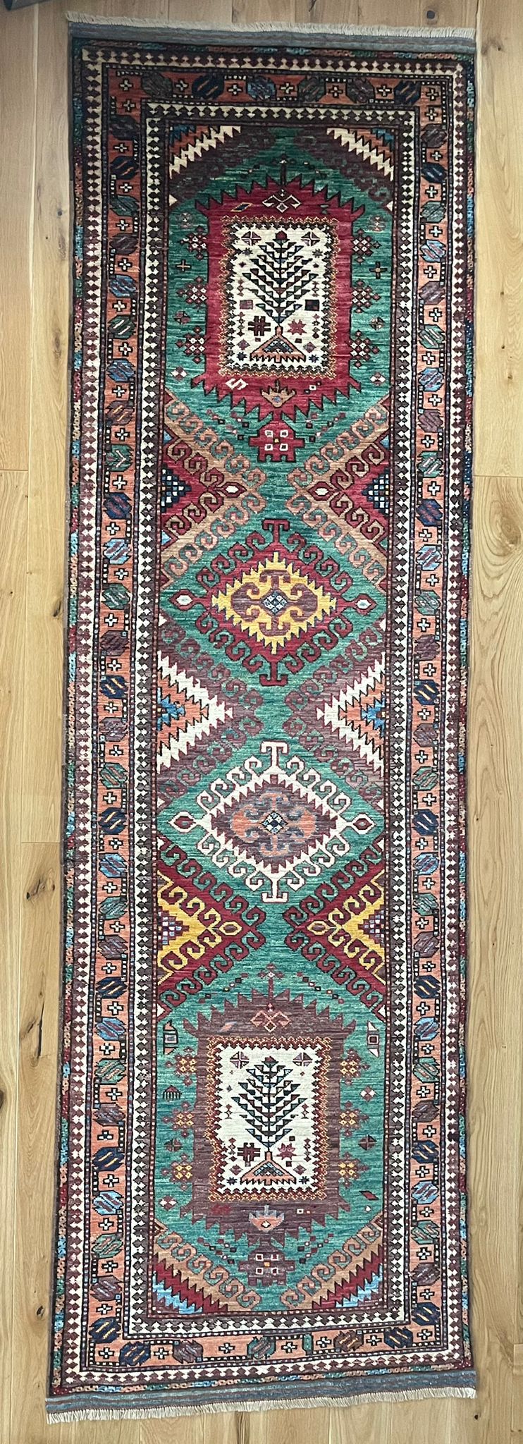 Kabul 5560 275 x 85cm image 0